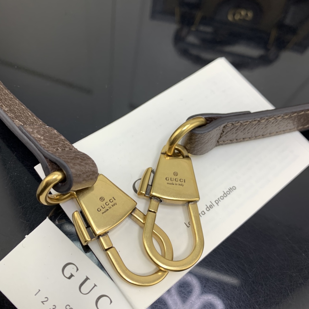 Gucci Top Handle Bags